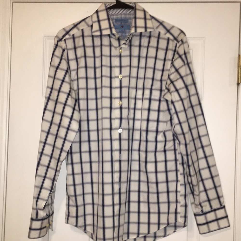 Men’s dress shirt